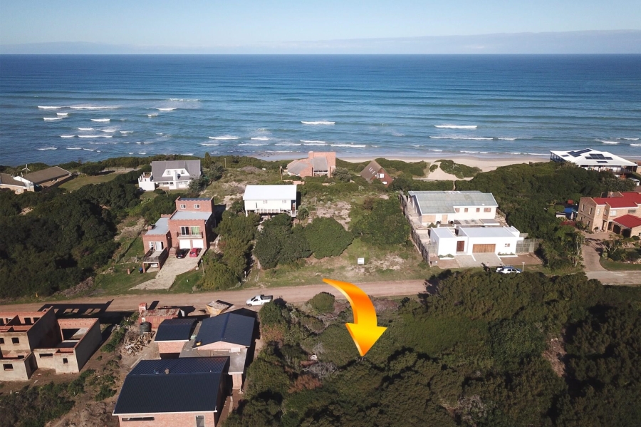 0 Bedroom Property for Sale in Paradise Beach Eastern Cape
